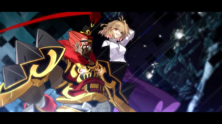 《Fate/EXTRA Record》发布抢先看视频公开登场从者新视觉-1