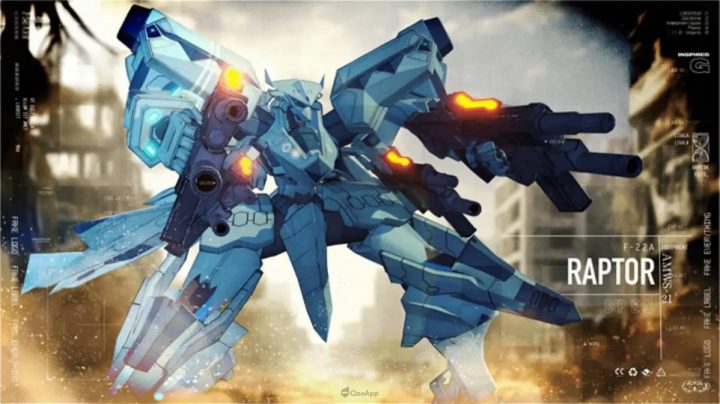 《Muv-Luv》新作战略SRPG《MUV-LUV TACTICS》发表！-1