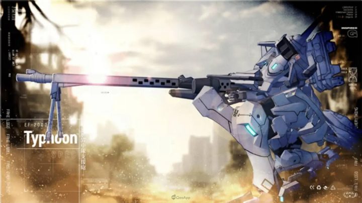 《Muv-Luv》新作战略SRPG《MUV-LUV TACTICS》发表！-1