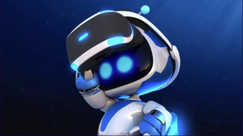 《宇宙机器人 Astro Bot》如何捕捉金色蝴蝶