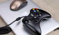 如何将Xbox手柄连接到Xbox