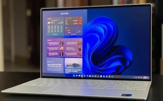 怎么样检查 Windows 11 PC上的CPU温度