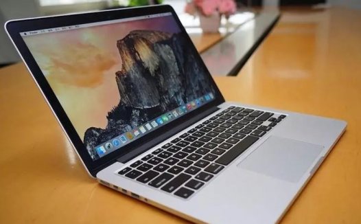 如何清洁你的苹果笔记本电脑(MacBook)屏幕和键盘