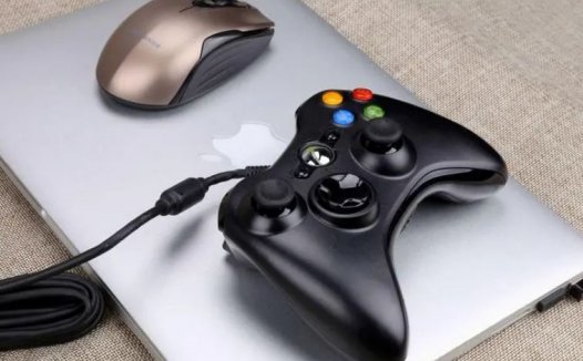 如何将Xbox手柄连接到Xbox