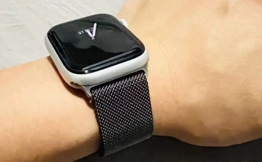 苹果手表 (Apple Watch) 丢失或被盗怎么样找到