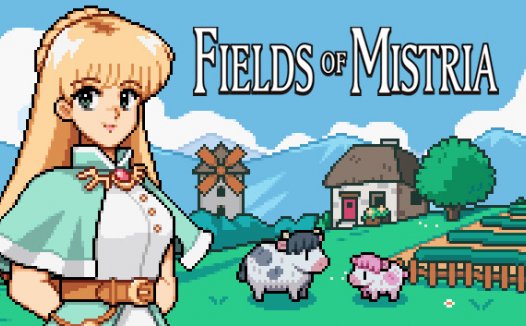 《米斯特里亚牧场Fields of Mistria》如何修复桥梁