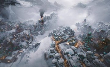 《冰汽时代2 Frostpunk2》如何找到永久的燃料来源