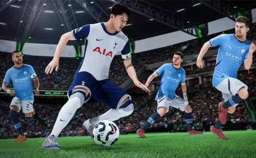 《EA Sports FC 25》最佳终极版进化球员