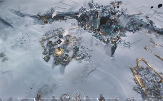 《冰汽时代2 Frostpunk2》如何解锁所有成就