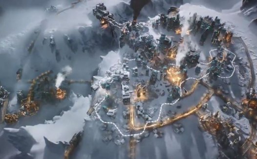 《冰汽时代2 Frostpunk2》第三章攻略