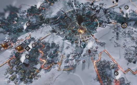 《冰汽时代2 Frostpunk2》如何获取预制部件