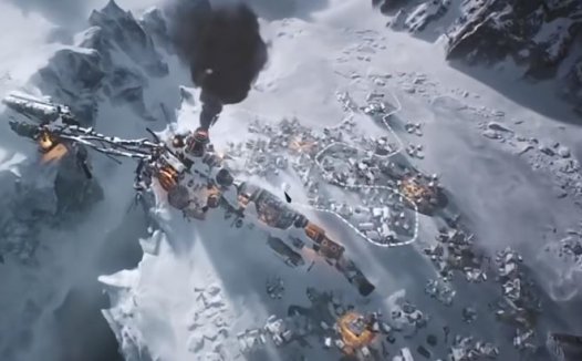 《冰汽时代2 Frostpunk2》所有派系及其动机解析