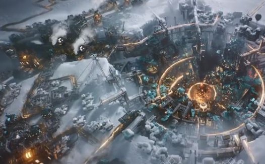 《冰汽时代2 Frostpunk2》如何获取核心