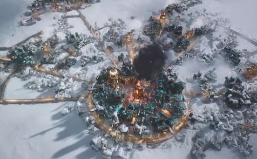 《冰汽时代2 Frostpunk2》如何获取和使用深熔钻