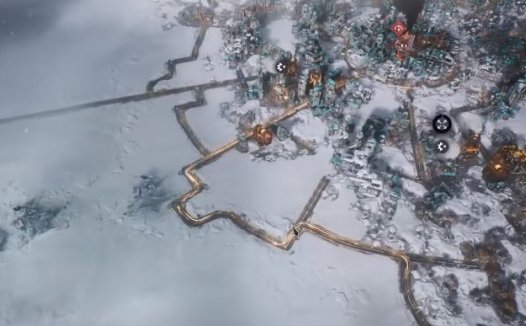 《冰汽时代2 Frostpunk2》如何转移石油