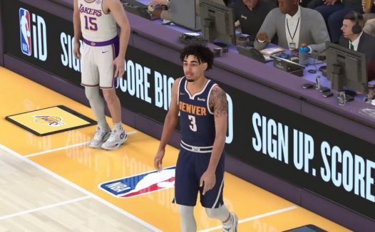 《NBA 2K25》如何制定战术