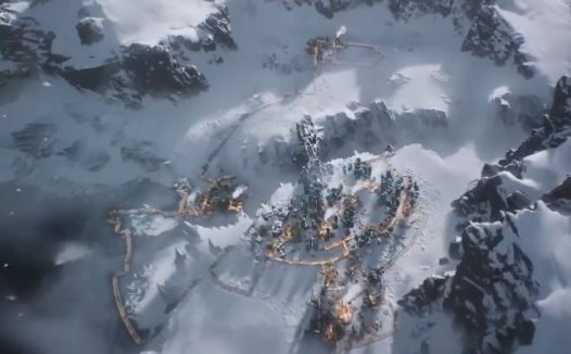 《冰汽时代2 Frostpunk2》成就和奖杯攻略