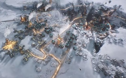 《冰汽时代2 Frostpunk2》第一章攻略