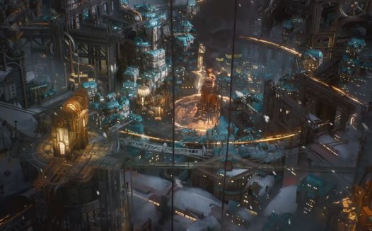 《冰汽时代2 Frostpunk2》早期建造什么好