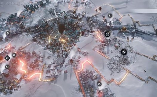 《冰汽时代2 Frostpunk2》如何实施社区行动