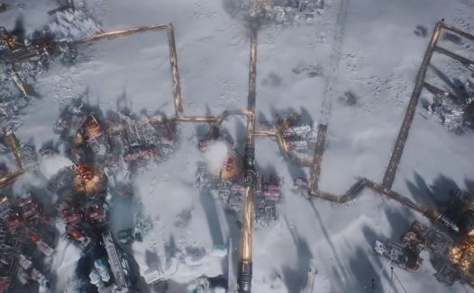 《冰汽时代2 Frostpunk2》如何获取暖券