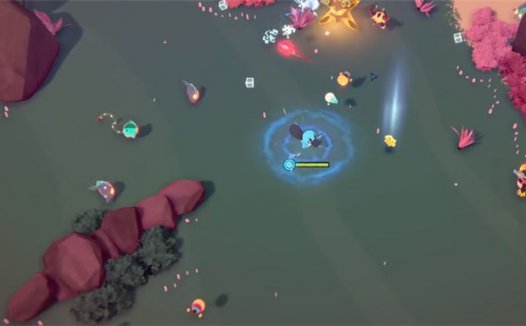 《Temtem：Swarm》新手技巧