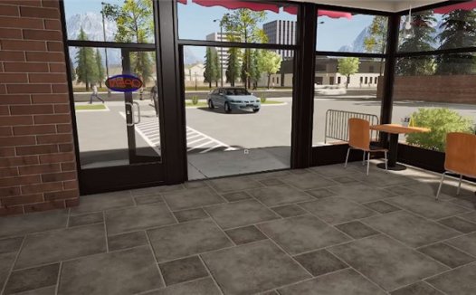 《快餐模拟器 Fast Food Simulator》新手小技巧