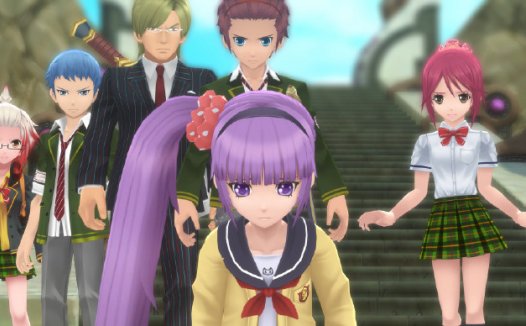 《美德传奇F重制版 Tales Of Graces F Remastered》新手技巧