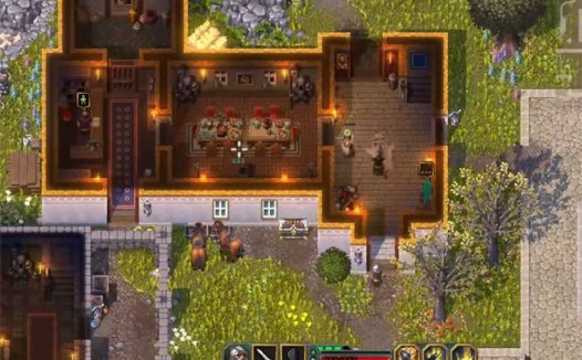 《铁锤守卫英雄传2 Heroes Of Hammerwatch 2》各职业排名