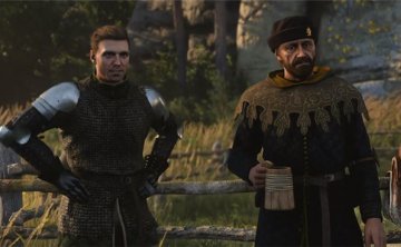 《天国：拯救2 Kingdom Come: Deliverance 2》所有结局及如何达成