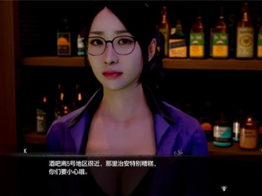 《如龙8外传：夏威夷海盗 Like A Dragon: Pirate Yakuza In Hawaii》几个新手技巧